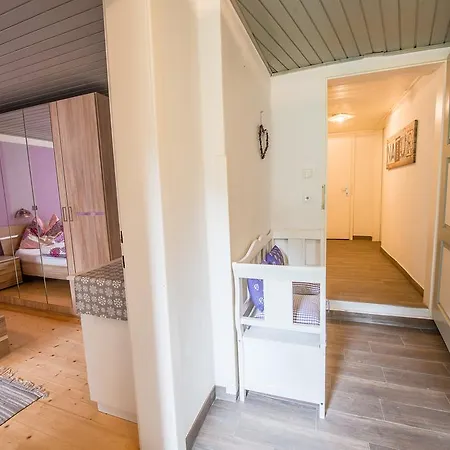 Ferienwohnung Wald Wald im Pinzgau Exterior photo