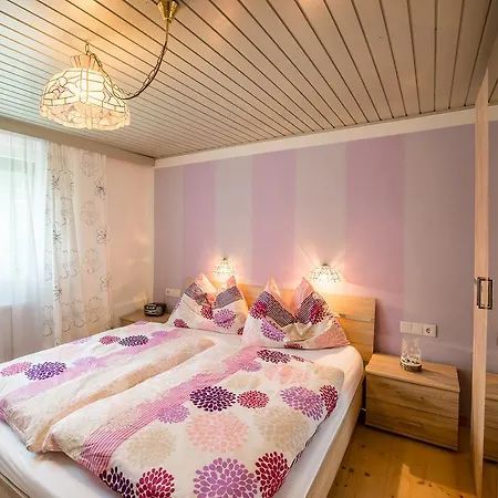 Ferienwohnung Wald Wald im Pinzgau Exterior photo