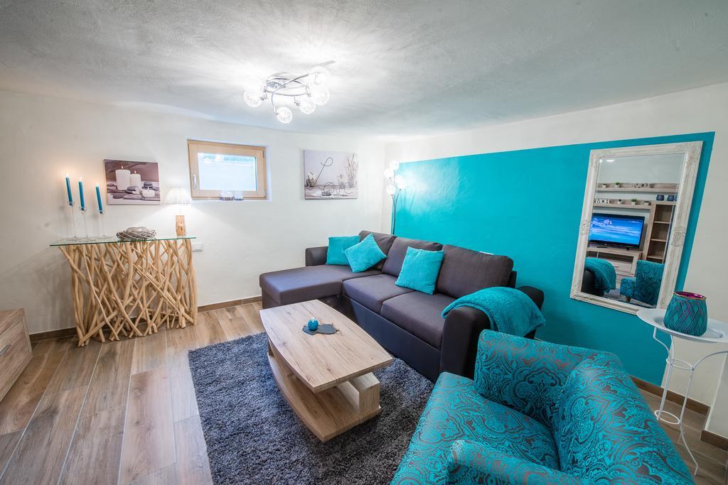 Apartment Wald