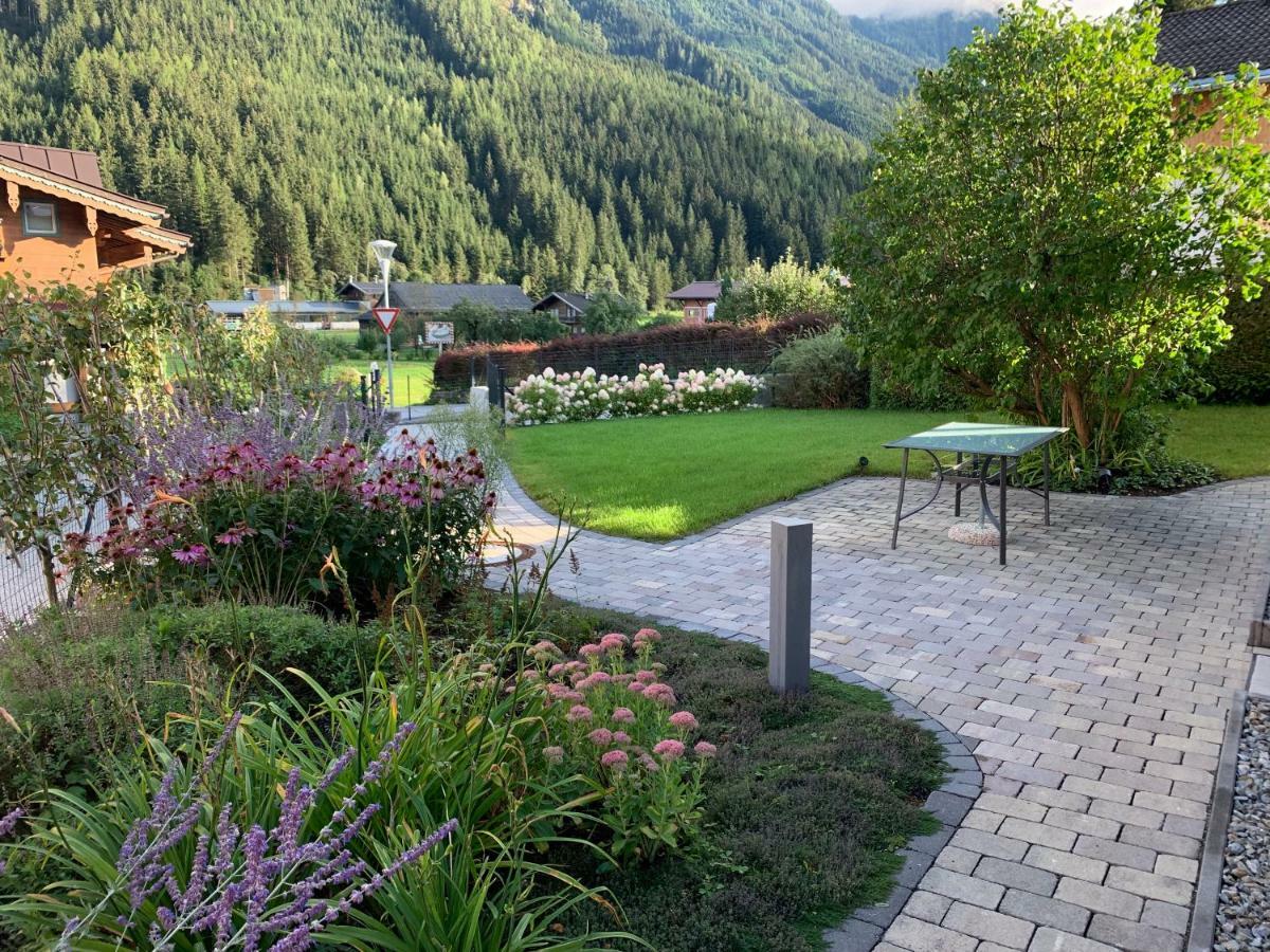 Wald Apartment